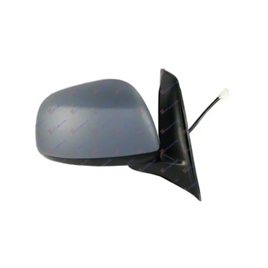 Oglinda SUZUKI SX4 2006-> Oglinda exterioara electrica cu incalzire pentru vopsit dreapta Perioada 2006 2007 2008 2009 2010 2011 2012