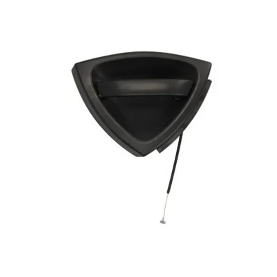 Maner Usa SMART FORTWO cupe 450 2004->2007 Maner exterior usa stanga Perioada 1998 1999 2000 2001 2002 2003 2004 2005 2006 2007