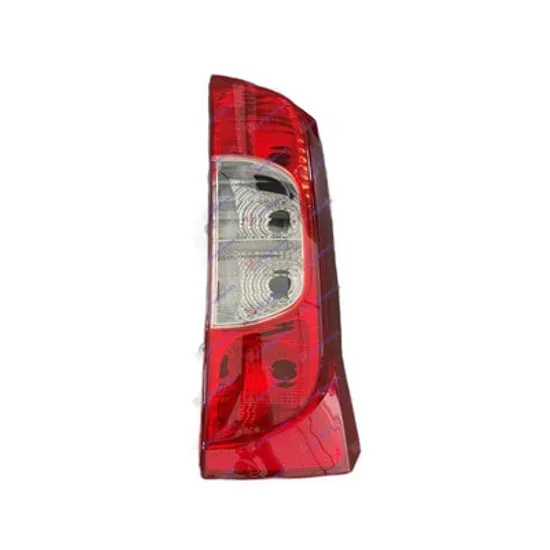 Stop Spate FIAT FIORINO 225 2007-> Lampa spate (usa dubla) (E) (TURKEY) dreapta Perioada 2008 2009 2010 2011 2012 2013 2014 2015 2016
