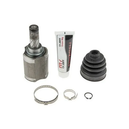 CAP PLANETARA FATA STANGA NISSAN QASHQAI 1.6 CVTC -86KW/117CP- 1598cmc, pentru motor HR16DE, perioada 2013,2014