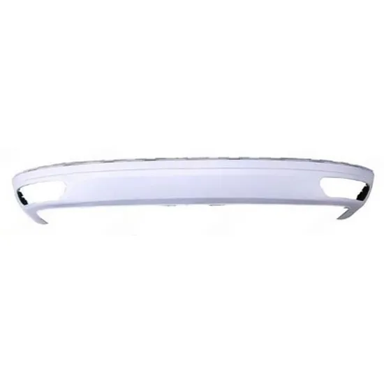 Spoiler Bara spate AUDI A8 2009->2018 Spoiler Bara spate cu locas esapament oval Perioada 2009 2010 2011 2012 2013