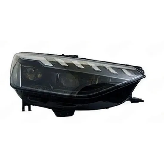 Faruri AUDI A4 B9 2015-> Far FULL LED MATRIX (MARELLI) DREAPTA Perioada 2019 2020 2021 2022 2023 2024