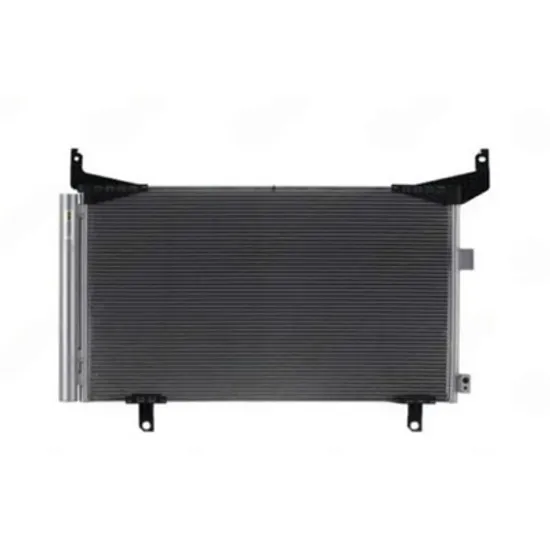Radiator Aer Conditionat SUBARU FORESTER SK 2018-> Radiator condensator aer conditionat 2.0 benzina/hybrid-2.5 benzina (605x360) Perioada 2019 2020 2021 2022