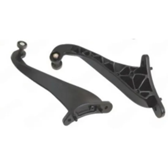 Role Culisanta CITROEN BERLINGO B9 2008-> Ghidaj role pentru Usa culisanta superior STANGA Perioada 2008 2009 2010 2011 2012 2013 2014 2015