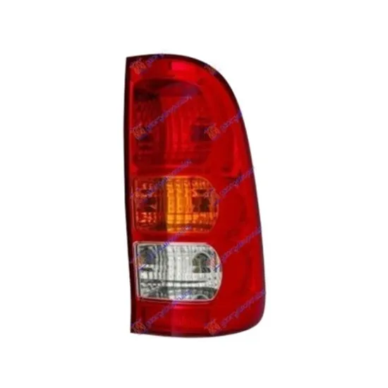 Stop Spate TOYOTA HILUX 7 2004->2015 Lampa spate dreapta Perioada 2005 2006 2007 2008 2009 2010 2011 2012 2013 2014