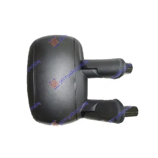 Oglinda FIAT DOBLO 223 2000->2010 Oglinda exterioara dreapta, cu reglaj din exterior Perioada 2001 2002 2003 2004 2005 2006 2007 2008 2009