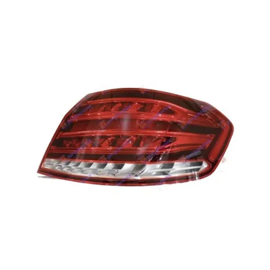 Stop Spate MERCEDES E-CLASS W212 2009->2015 Lampa spate fumuriu LED TYPE (E) 2013->2016 dreapta Perioada 2013 2014 2015 2016