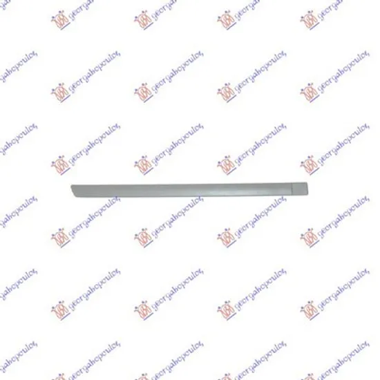 Bandou Usa FORD FOCUS 2 2004->2013 Bandou usa spate 5 usi pentru vopsit dreapta, 2004->2008 Perioada 2004 2005 2006 2007
