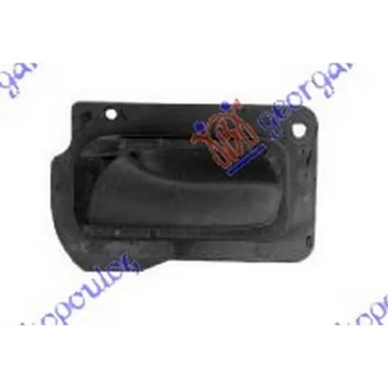 Maner Usa OPEL VECTRA B 1995->2003 Maner usa fata interior negru dreapta 1996->1998 Perioada 1995 1996 1997 1998 1999 2000 2001 2002 2003