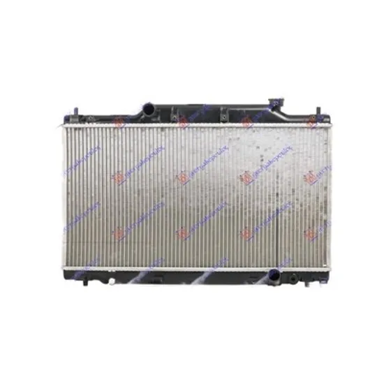 Radiator Motor HONDA CIVIC 7 2000->2005 Radiator apa 2.0i 16V+/-A/C(35x65.8) TYPE R (KOYO) Perioada 1999 2000 2001 2002 2003 2004 2005 2006