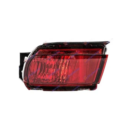 Stop Ceata Spate TOYOTA LAND CRUISER J2 2007->2017 Lampa ceata in bara spate stanga 2010-> Perioada 2010 2011 2012 2013 2014