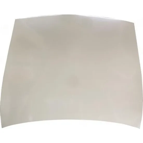 Capota Fata PORSCHE CAYENNE 9PA 2002->2010 Capota fata (aluminiu) Perioada 2002 2003 2004 2005 2006 2007 2008 2009 2010