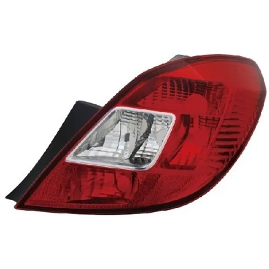 Stop Spate OPEL CORSA D 2006->2014 Lampa spate dreapta pt 5 usi Perioada 2006 2007 2008 2009 2010 2011 2012 2013 2014