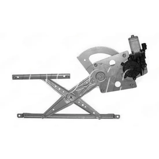 Macara Usa DAIHATSU TERIOS 1997->2012 Macara usa fata electrica DREAPTA Perioada 2006 2007 2008 2009 2010 2011 2012
