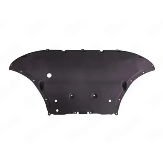 Scut Motor VW TOUAREG 2017-> Scut motor fata plastic Perioada 2017 2018 2019 2020 2021 2022