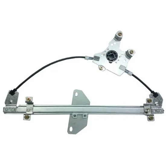 Macara Usa NISSAN JUKE F15 2010->2018 Macara geam usa fata electrica fara motor EURO stanga Perioada 2010 2011 2012 2013 2014 2015