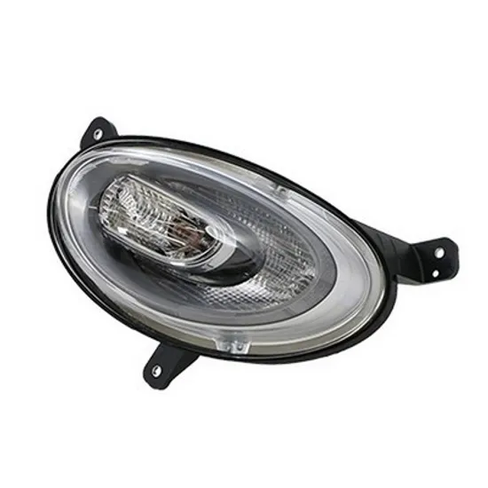 Lampa Fata FIAT 500X 2014-> Lampa daylight (O) dreapta Perioada 2015 2016 2017 2018 2019 2020 2021