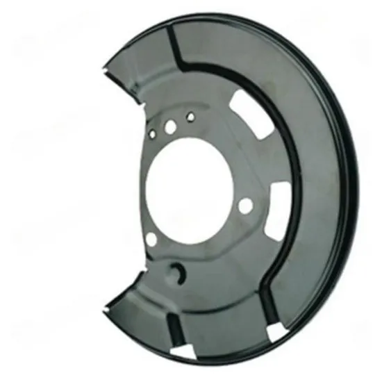 Protectie disc OPEL ASTRA J 2009->2015 Protectie disc frana fata (diametru disc 276 mm) DREAPTA Perioada 2010 2011 2012 2013
