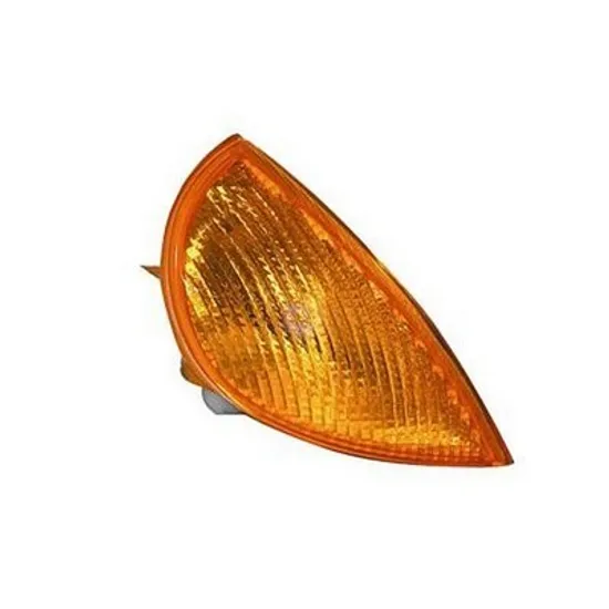 Semnalizator FIAT SEICENTO 1997->2005 Semnal dreapta alb (01-06) Perioada 1998 1999 2000 2001 2002 2003 2004