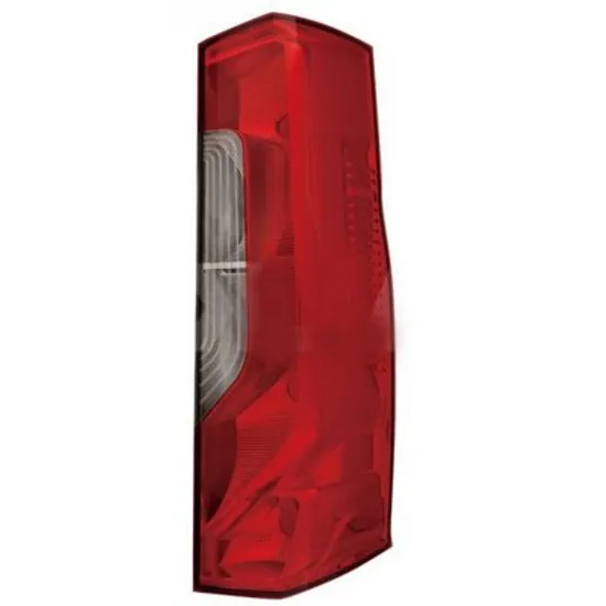 Stop Spate MERCEDES SPRINTER 907 910 2018-> Lampa stop spate (E) (DEPO) DREAPTA Perioada 2018 2019 2020 2021 2022 2023