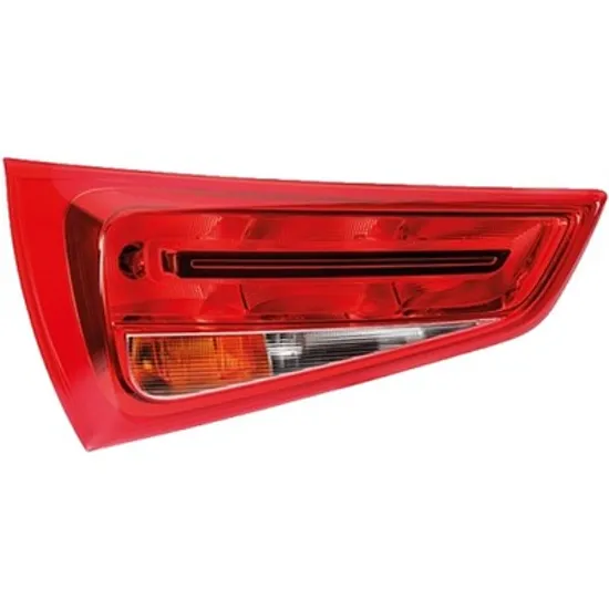Stop Spate AUDI A1 8X1,8XK 2010->2018 Lampa stop spate (HELLA) STANGA Perioada 2014 2015 2016 2017 2018