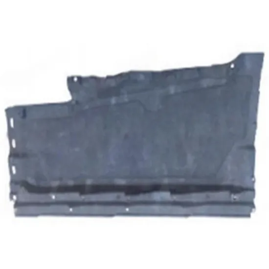 Scut Motor AUDI Q5 FYB 2016-> Scut motor plastic STANGA Perioada 2016 2017 2018 2019 2020