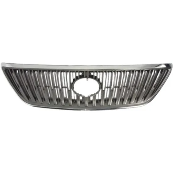 Grila radiator LEXUS RX 2003->2009 perioada 2003 2004 2005 2006 2007 2008 cromat, pana la an de fabricatie 2006