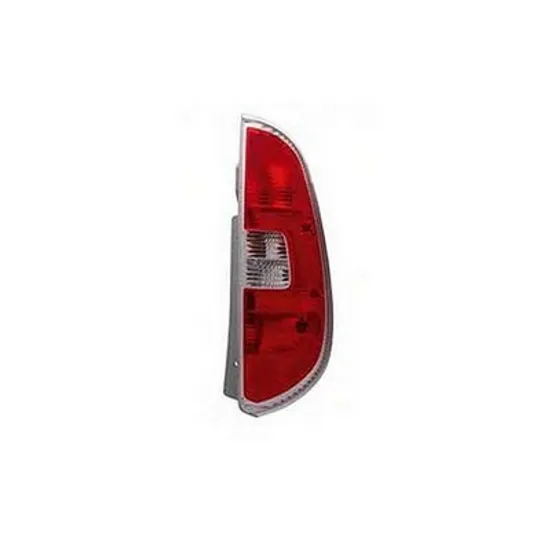 Stop Spate SKODA ROOMSTER 2006->2015 Lampa spate dreapta Perioada 2006 2007 2008 2009 2010 2011 2012 2013 2014 2015