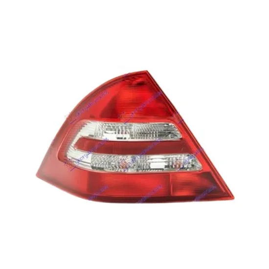 Stop Spate MERCEDES C-CLASS W203 2000->2007 Lampa spate stanga, ptr modele cu 4 usi ->04 Perioada 2000 2001 2002 2003
