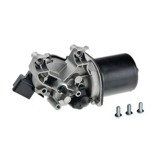 MOTORAS STERGATOR PARBRIZ LUNETA FATA RENAULT MEGANE 1.4 16V -60KW/82CP- 1390cmc, pentru motor K4J 732, perioada 2003,2004,2005,2006,2007,2008