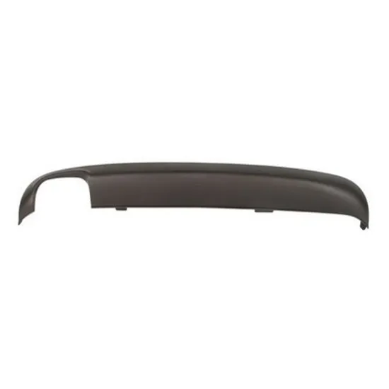 Spoiler Bara spate AUDI A4 8EC, B7 2004->2008 Spoiler bara spate (pentru o teava esapament) Sedan Perioada 2004 2005 2006 2007 2008