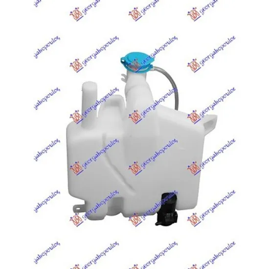 Vas Spalator SUZUKI GRAND VITARA 1 1998->2006 Vas lichid stropitor parbriz 4 usi Perioada 1998 1999 2000 2001 2002 2003 2004 2005