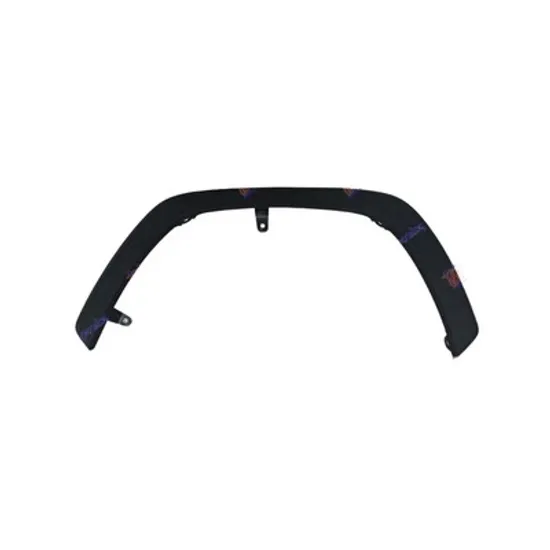 Bandou aripa fata TOYOTA RAV 4 V 2018-> Bandou overfender aripa fata stanga Perioada 2019 2020 2021 2022 2023 2024