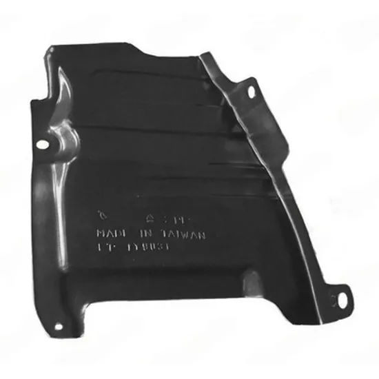 Scut Motor LEXUS NX 1 2014->2020 Scut motor lateral plastic STANGA Perioada 2014 2015 2016 2017