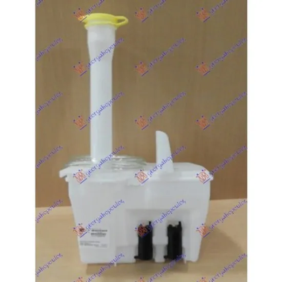 Vas Spalator FORD MAVERICK 2001-> Vas lichid stropitor parbriz cu motor, Perioada 2000 2001 2002 2003 2004 2005 2006 2007 2008