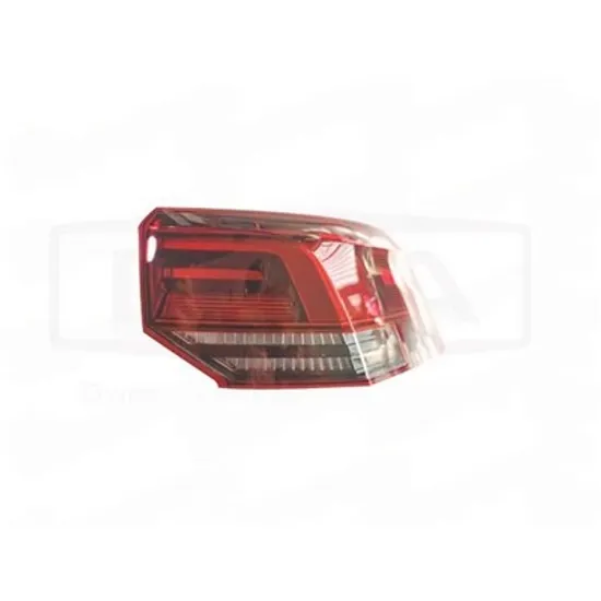 Stop Spate VW GOLF 8 2019-> Lampa stop spate exterior LED (E) DREAPTA Perioada 2019 2020 2021 2022 2023 2024