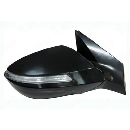 Oglinda HYUNDAI i40 2012-> Oglinda exterioara electrica cu incalzire pentru vopsit (cu semnal) DREAPTA Perioada 2012 2013 2014 2015 2016 2017