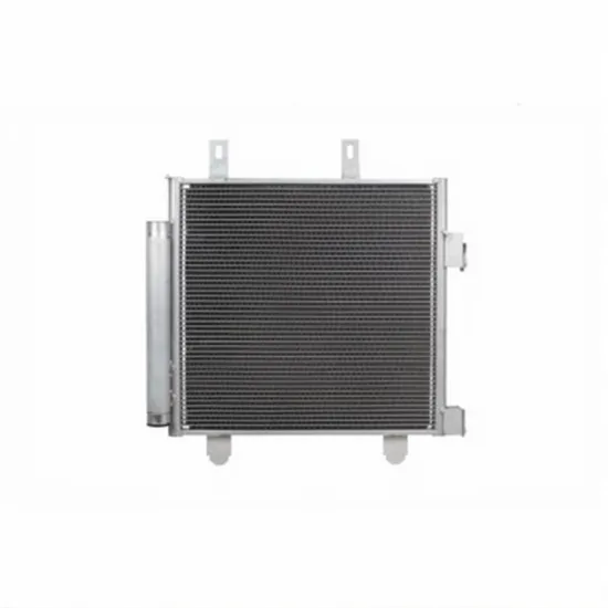 Radiator Aer Conditionat TOYOTA AYGO 2014-> Radiator condensator aer conditionat toate modelele (390x350x16) R1234yf Perioada 2014 2015 2016 2017 2018