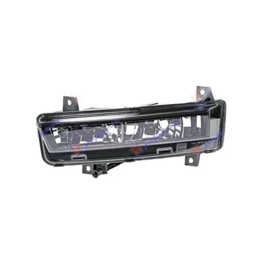 Proiector SKODA OCTAVIA 3 2012->2019 Proiector cu functie cornering VRS HELLA stanga Perioada 2012 2013 2014 2015 2016 2017