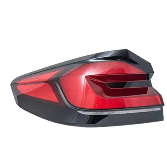 Stop Spate BMW 5 G30, F90 2016-> Lampa stop spate exterior LED (E) (DEPO) STANGA Perioada 2020 2021 2022 2023 2024