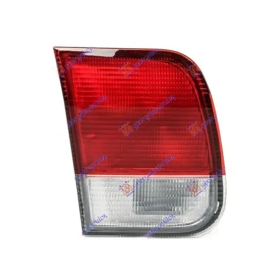Stop Spate HONDA CIVIC 7 2000->2005 Lampa spate interior stanga 1999->2000 Perioada 1999 2000 2001