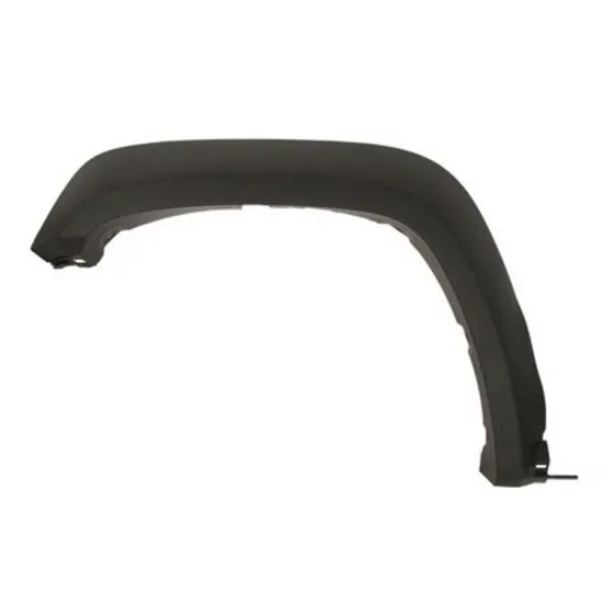 Bandou aripa fata SUZUKI JIMNY 2018-> Bandou overfender Aripa fata STANGA Perioada 2018 2019 2020 2021 2022 2023