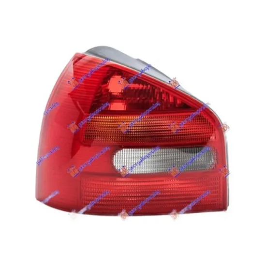 Stop Spate AUDI A3 8L1 1996->2004 Lampa spate stanga, fara soclu, ptr modelele cu 3 si 5 usi (08.96-08.00) Perioada 1997 1997 1998 1999 2000