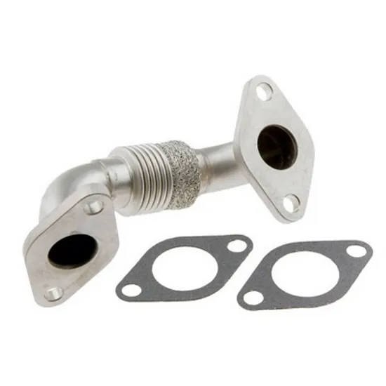SUPAPA EGR SKODA FABIA 1.9 TDI -74KW/100CP- 1896cmc, pentru motor ATD, AXR, perioada 2000,2001,2002,2003,2004,2005,2006,2007,2008