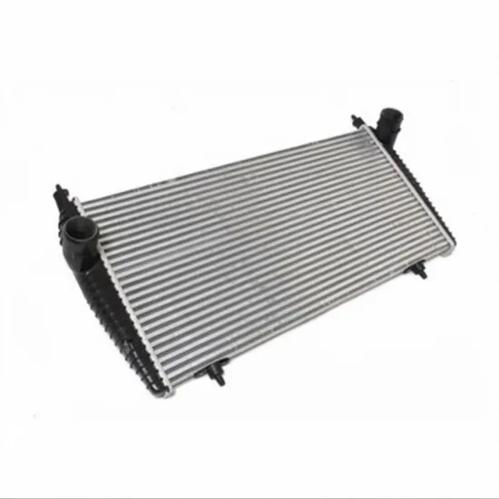Intercooler CITROEN C8 2002-> Radiator intercooler 2.2 diesel (724x366) Perioada 2002 2003 2004 2005 2006 2007 2008 2009 2010 2011 2012 2013 2014