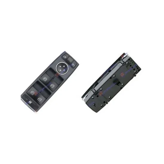 Buton oglinda MERCEDES GLK-CLASS X204 2008->2015 Comutator oglinzi fata comenzi multiple 3 pini stanga Perioada 2008 2009 2010 2011 2012 2013 2014 2015