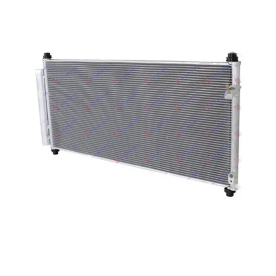 Radiator Aer Conditionat HONDA JAZZ 4 2013-> Radiator aer conditionat 1.5i HYBRID (765x317x16) Perioada 2018 2019 2020 2021 2022