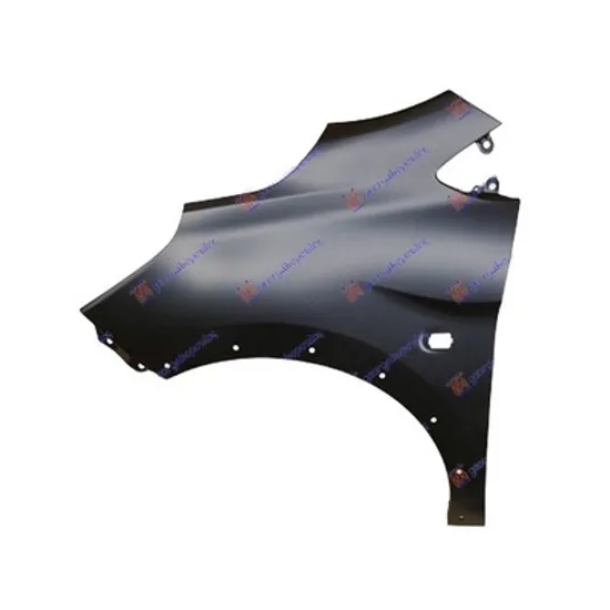 Aripa Fata OPEL KARL 2015->2019 Aripa fata ROCKS stanga Perioada 2015 2016 2017 2018 2019 2020 2021