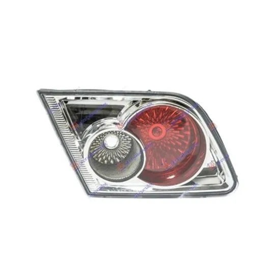 Stop Spate MAZDA 6 GG 2002->2008 Lampa spate interioara stanga, ptr 4/5 usi ->06 Perioada 2002 2003 2004 2005 2006 2007