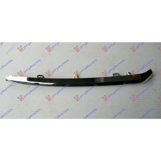 Bandou bara fata MAZDA 6 GJ 2012-> Bandou bara fata cromat stanga Perioada 2018 2019 2020 2021 2022